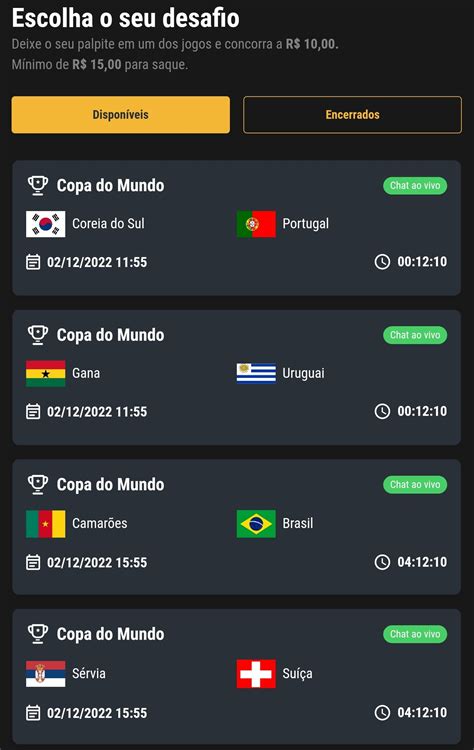palpite pixbet|pixbet 12 reais.